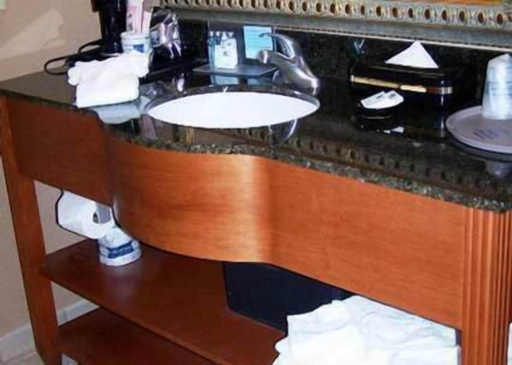 Hampton Inn & Suites Yuba City Eksteriør bilde