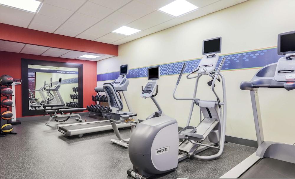 Hampton Inn & Suites Yuba City Eksteriør bilde