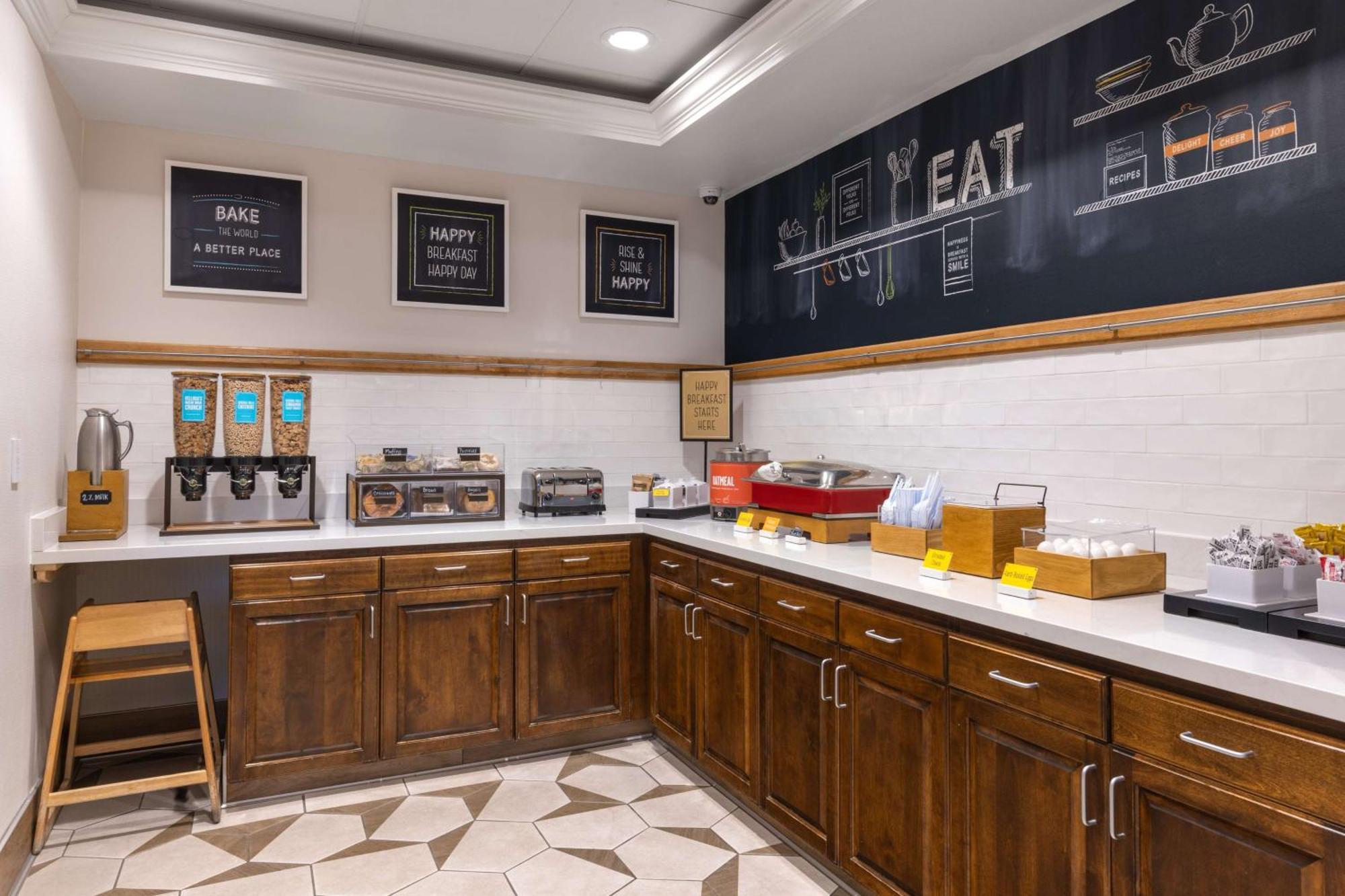 Hampton Inn & Suites Yuba City Eksteriør bilde