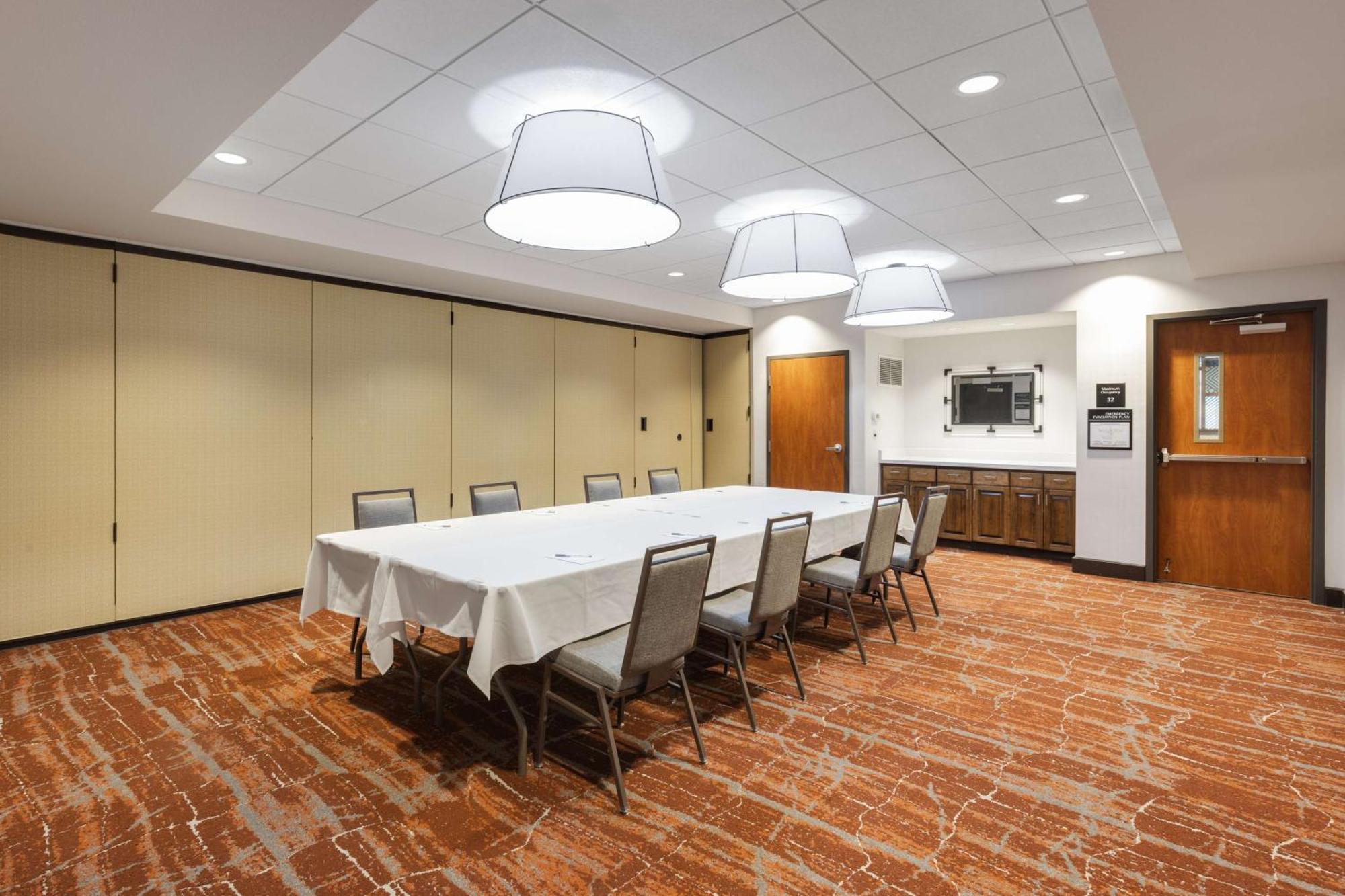 Hampton Inn & Suites Yuba City Eksteriør bilde