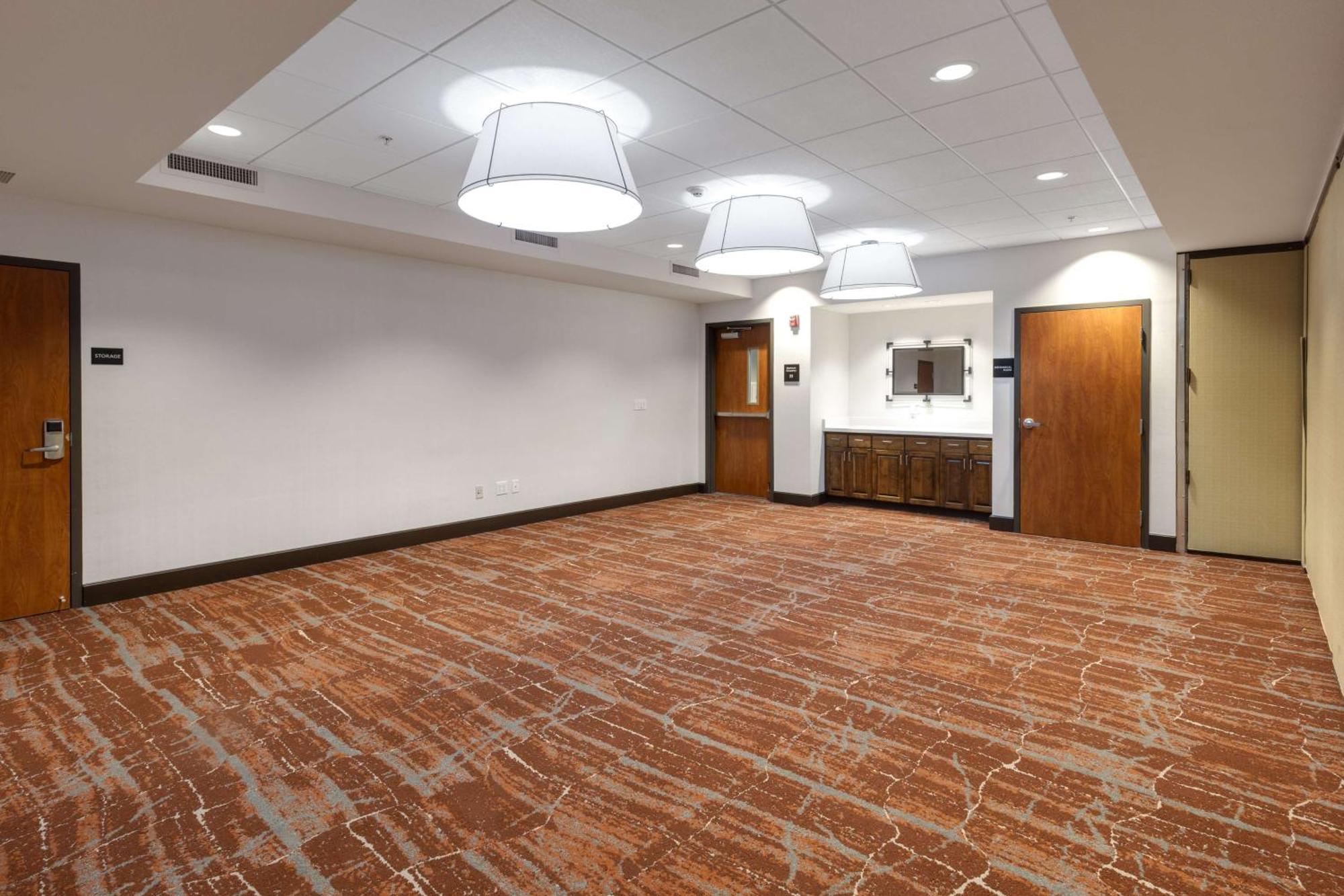 Hampton Inn & Suites Yuba City Eksteriør bilde