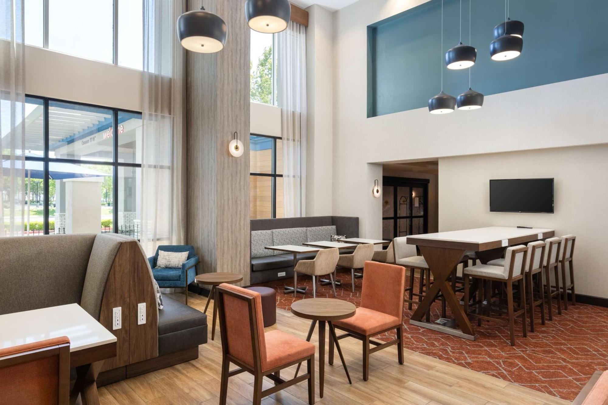 Hampton Inn & Suites Yuba City Eksteriør bilde