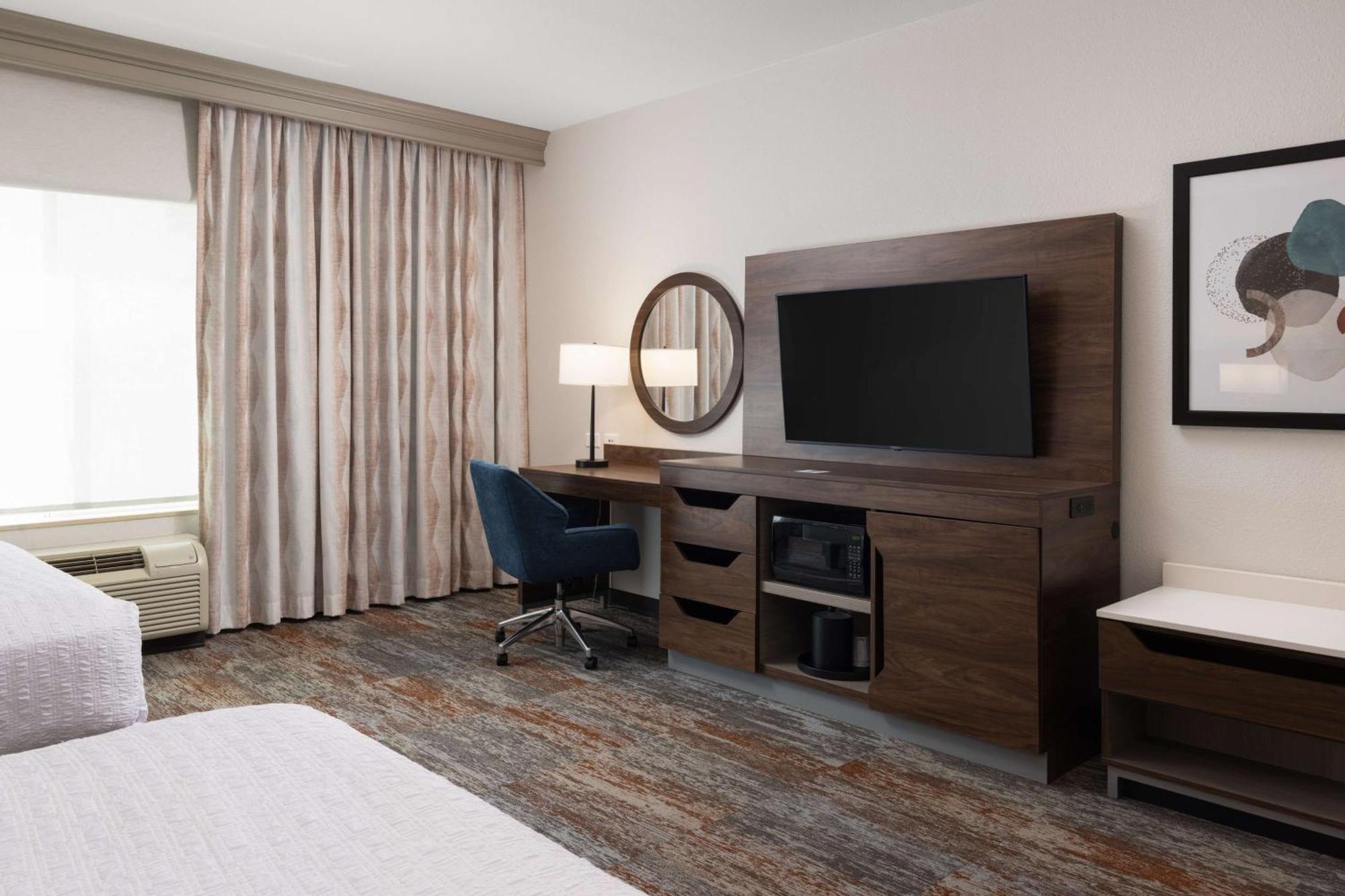 Hampton Inn & Suites Yuba City Eksteriør bilde
