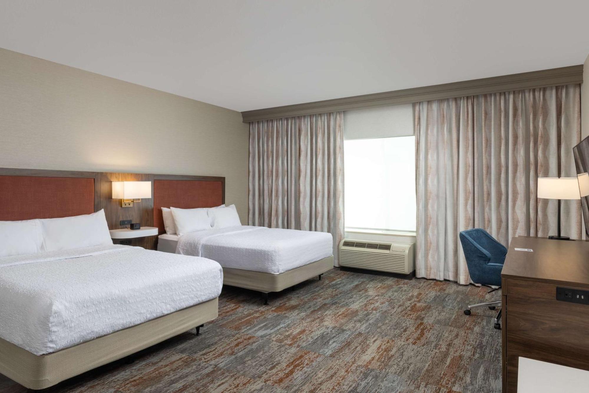 Hampton Inn & Suites Yuba City Eksteriør bilde