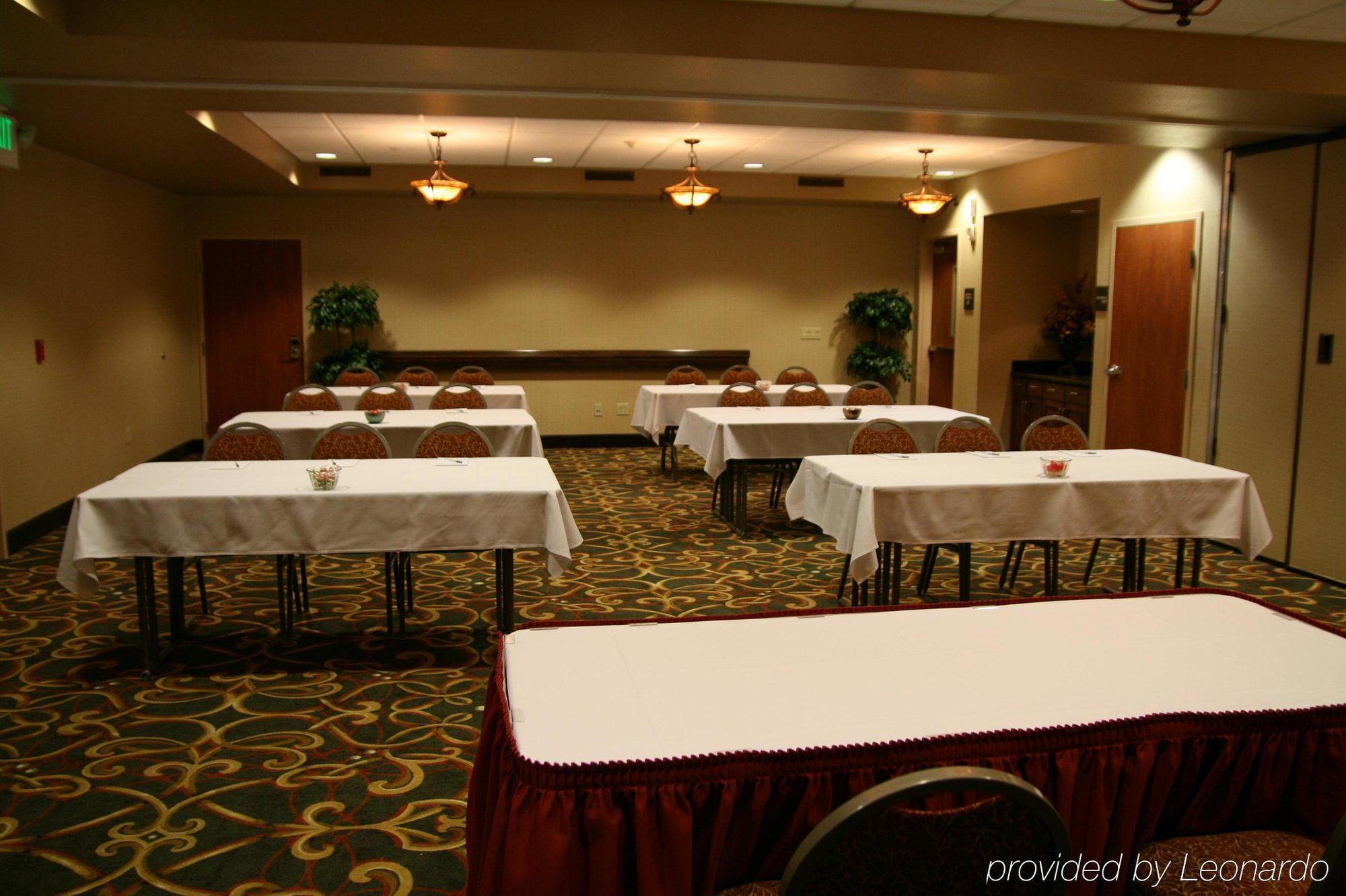 Hampton Inn & Suites Yuba City Eksteriør bilde