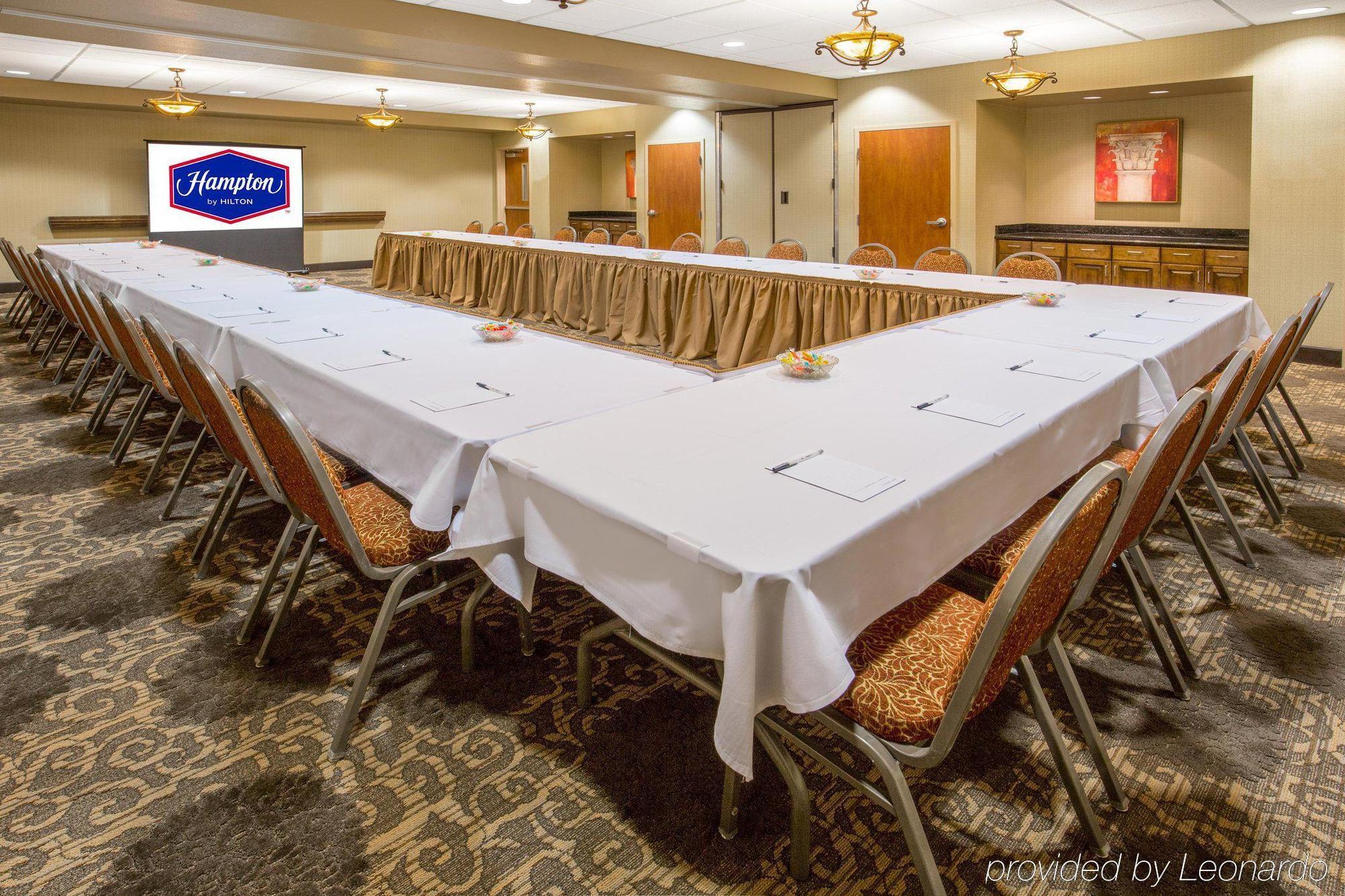 Hampton Inn & Suites Yuba City Eksteriør bilde