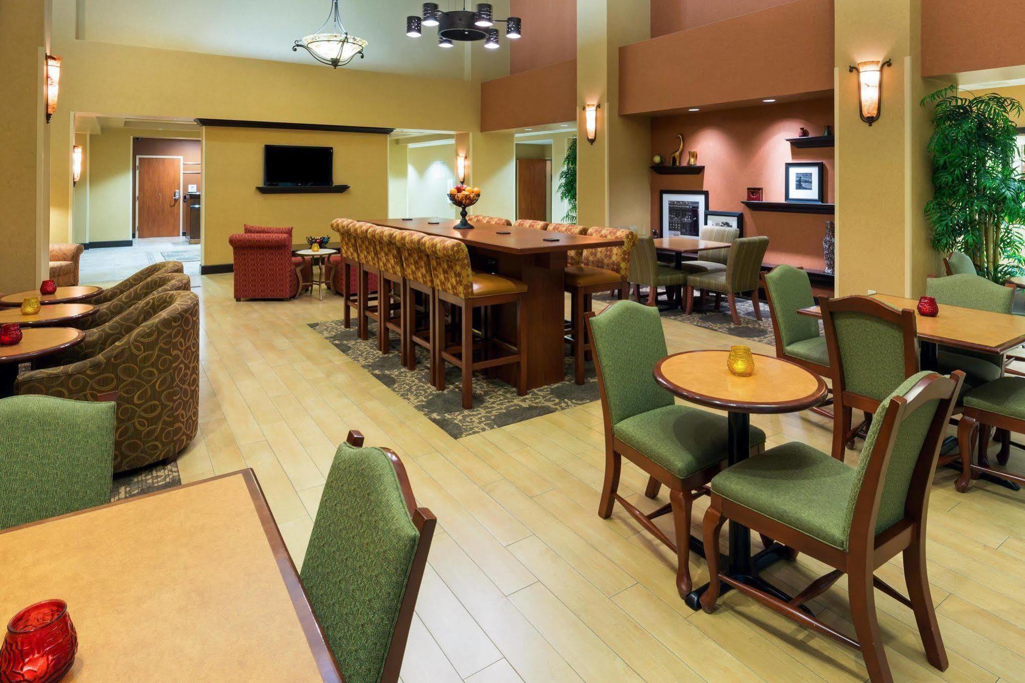 Hampton Inn & Suites Yuba City Eksteriør bilde