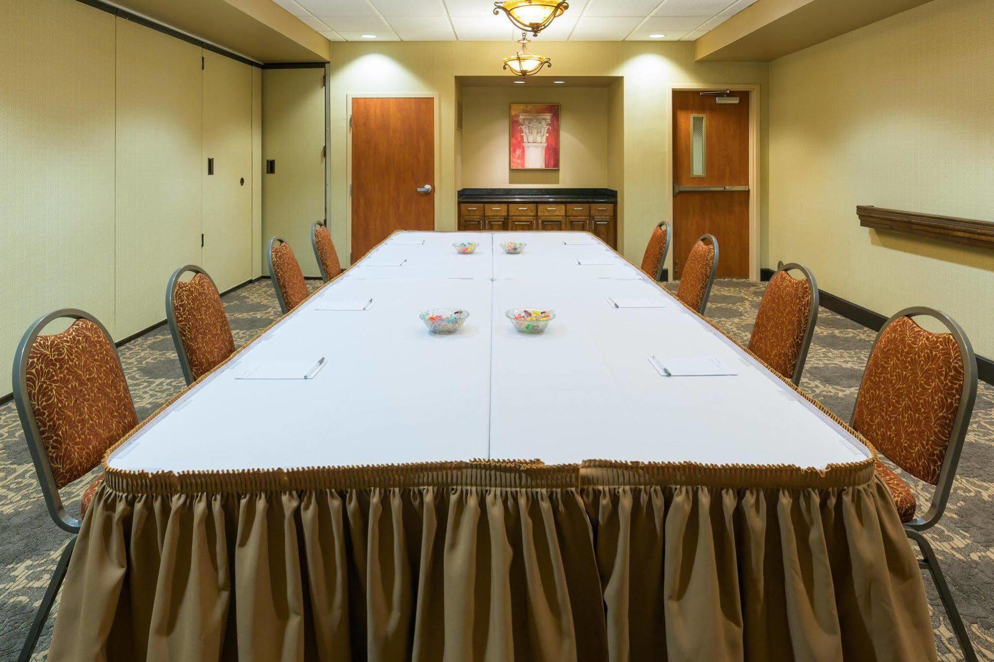 Hampton Inn & Suites Yuba City Eksteriør bilde