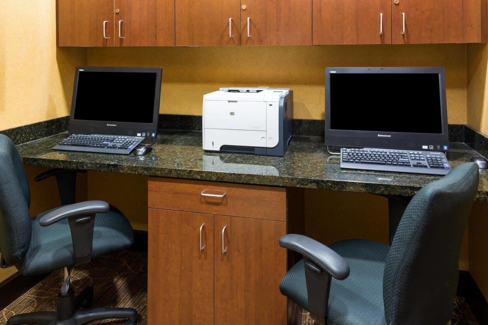Hampton Inn & Suites Yuba City Eksteriør bilde