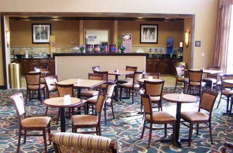 Hampton Inn & Suites Yuba City Eksteriør bilde